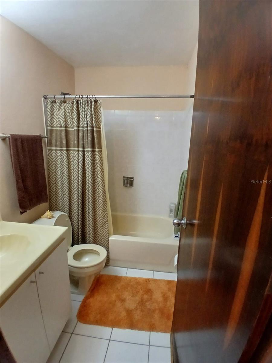 VISTA REAL CONDOMINIUM - Residential