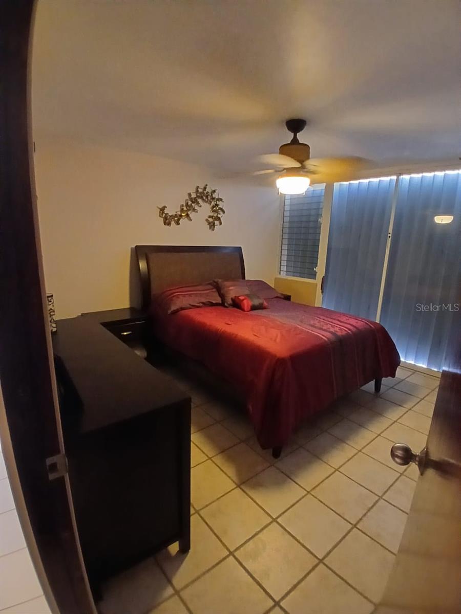 VISTA REAL CONDOMINIUM - Residential