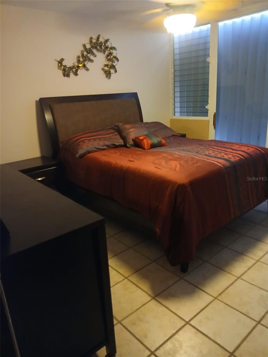 VISTA REAL CONDOMINIUM - Residential