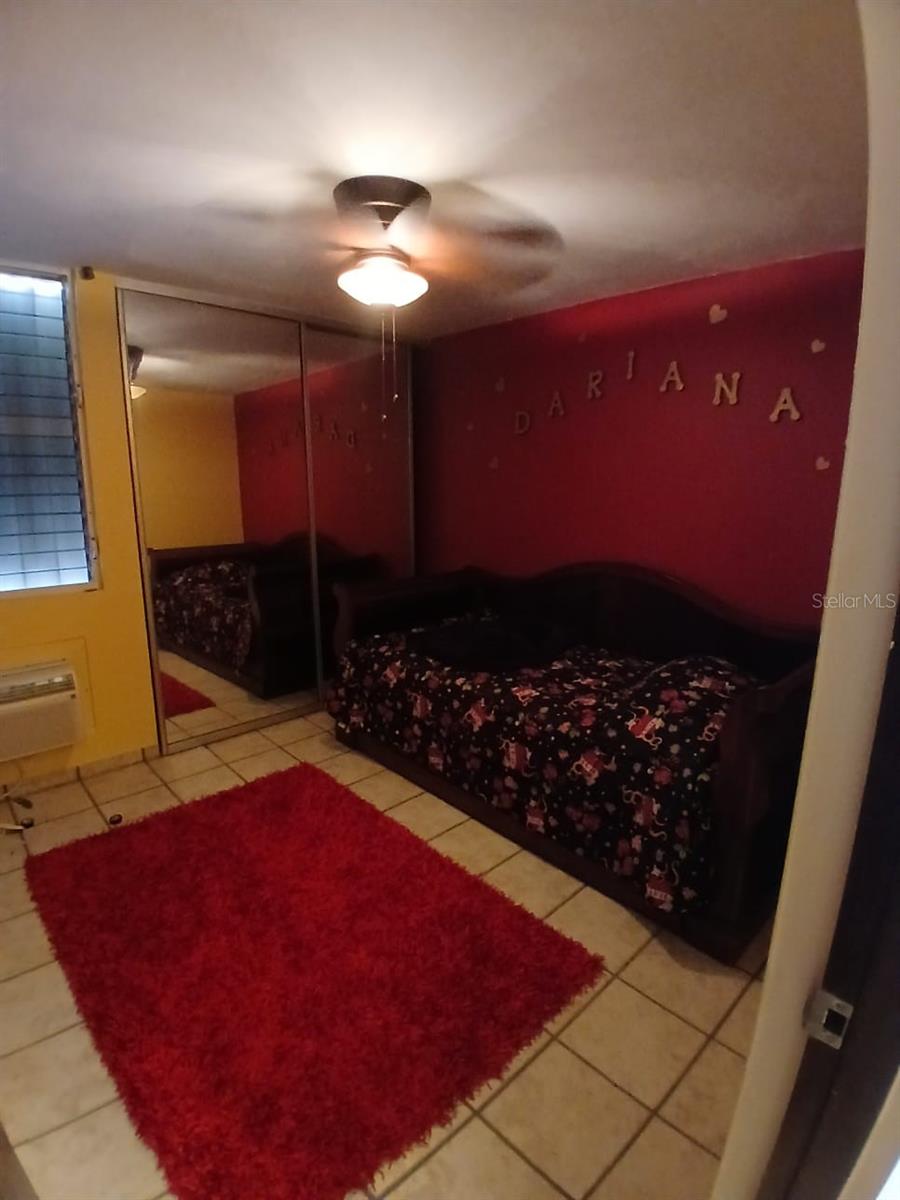 VISTA REAL CONDOMINIUM - Residential