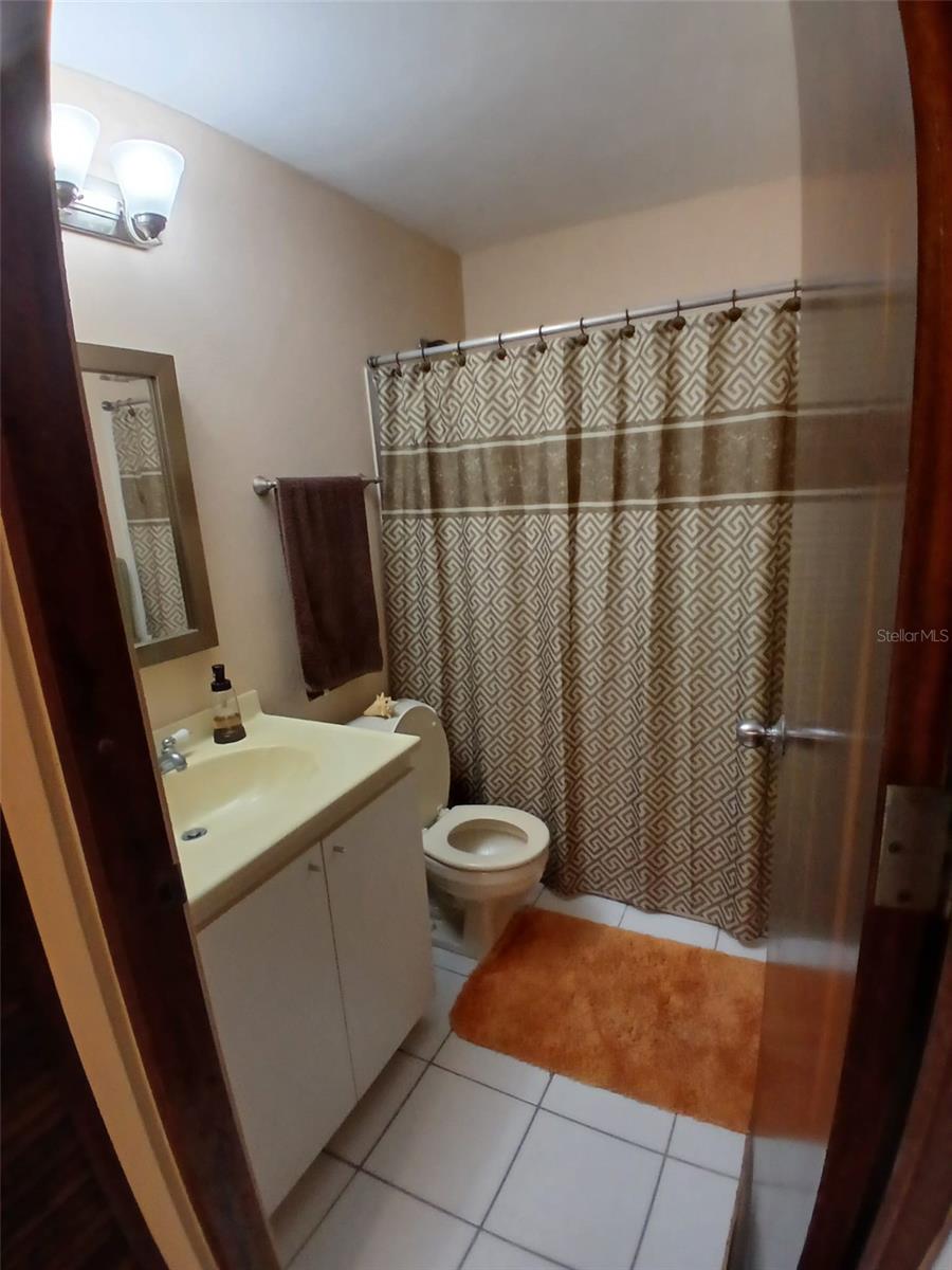 VISTA REAL CONDOMINIUM - Residential