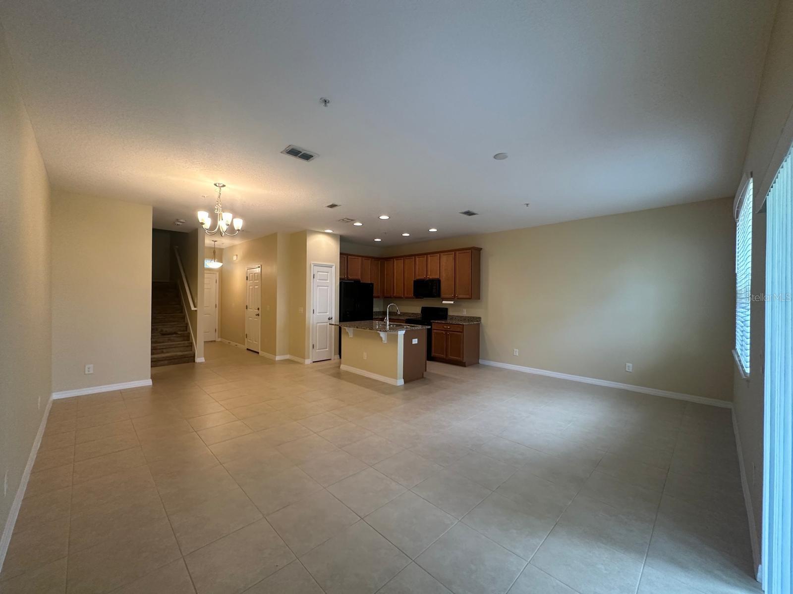 WESTYN BAY A-M - Residential Lease