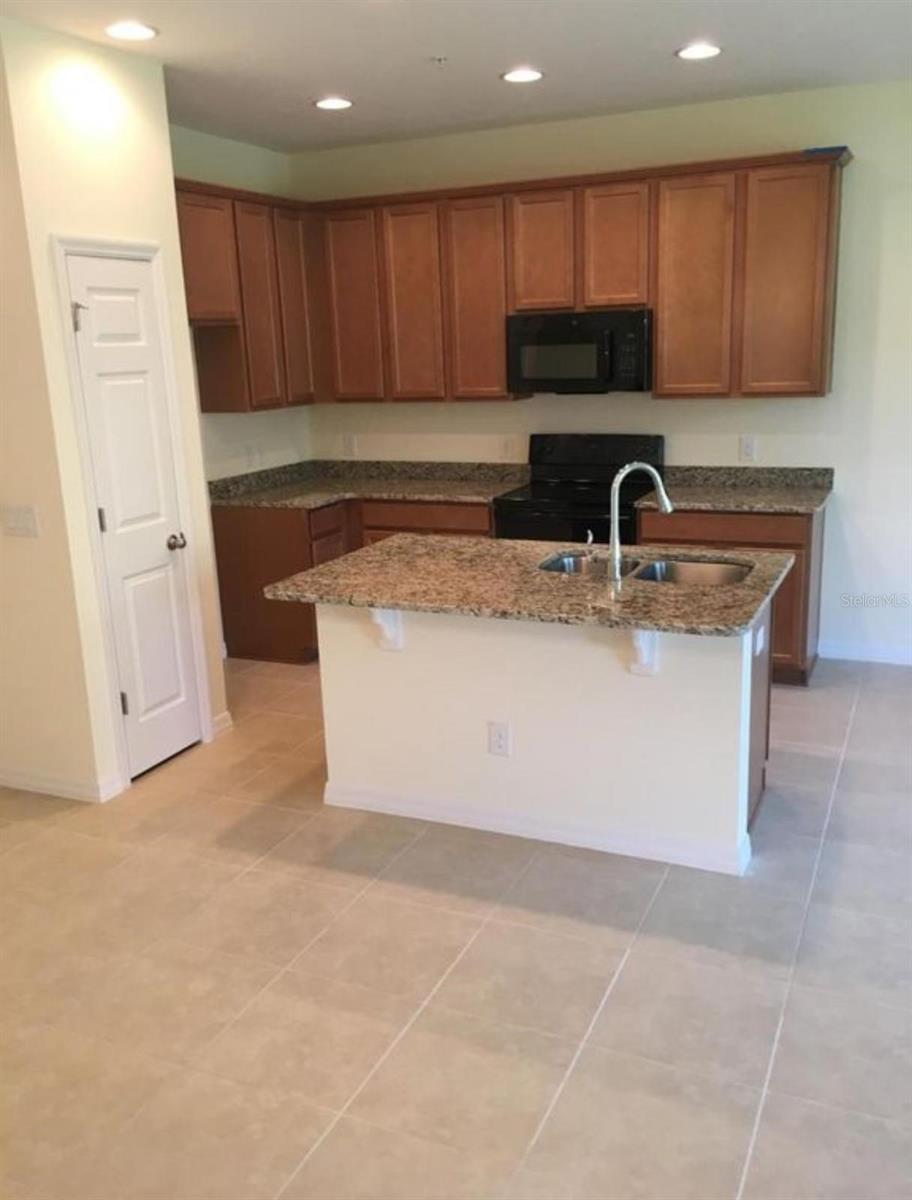 WESTYN BAY A-M - Residential Lease