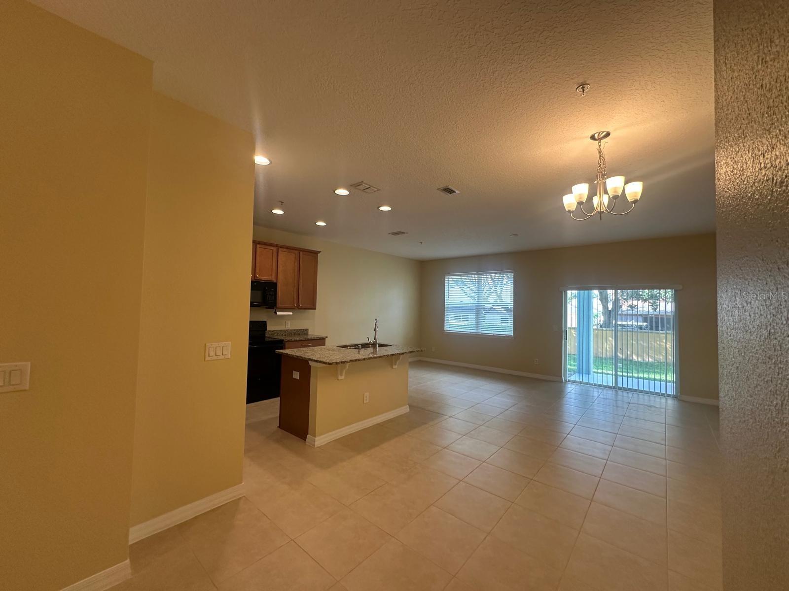 WESTYN BAY A-M - Residential Lease