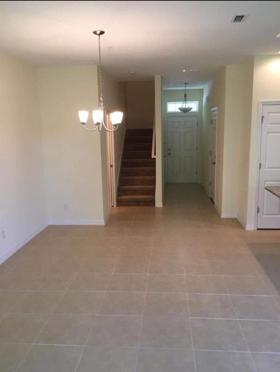 WESTYN BAY A-M - Residential Lease