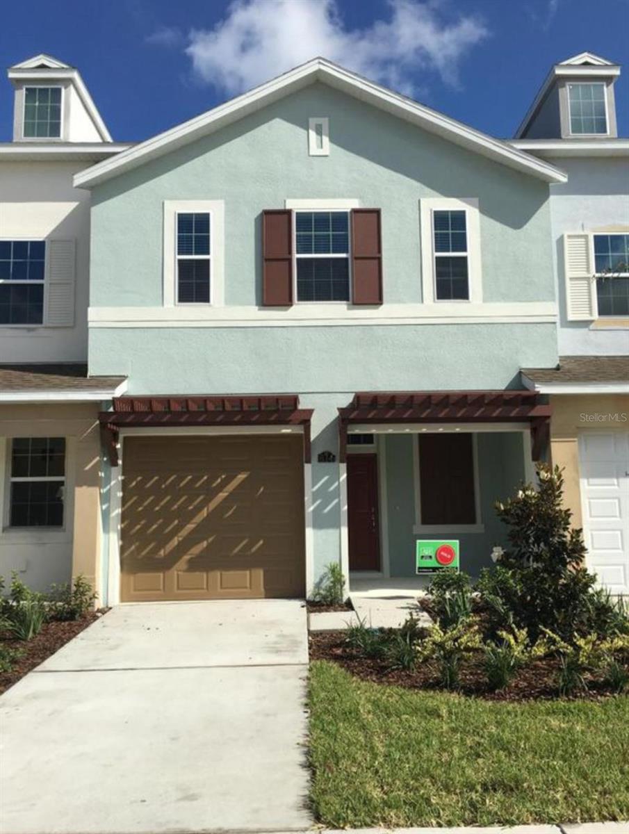 WESTYN BAY A-M - Residential Lease