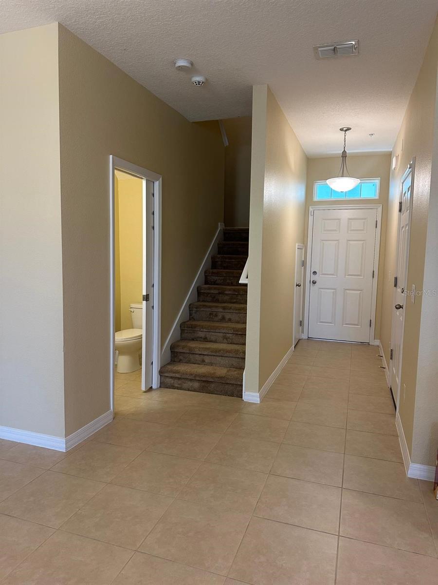 WESTYN BAY A-M - Residential Lease