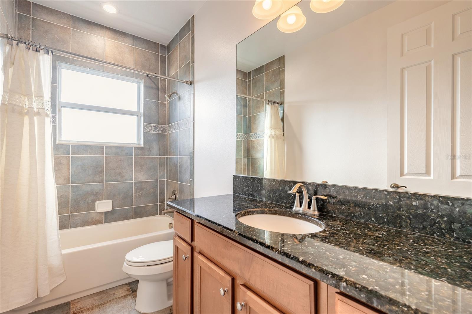 BRONSONS LNDGS F & M - Residential