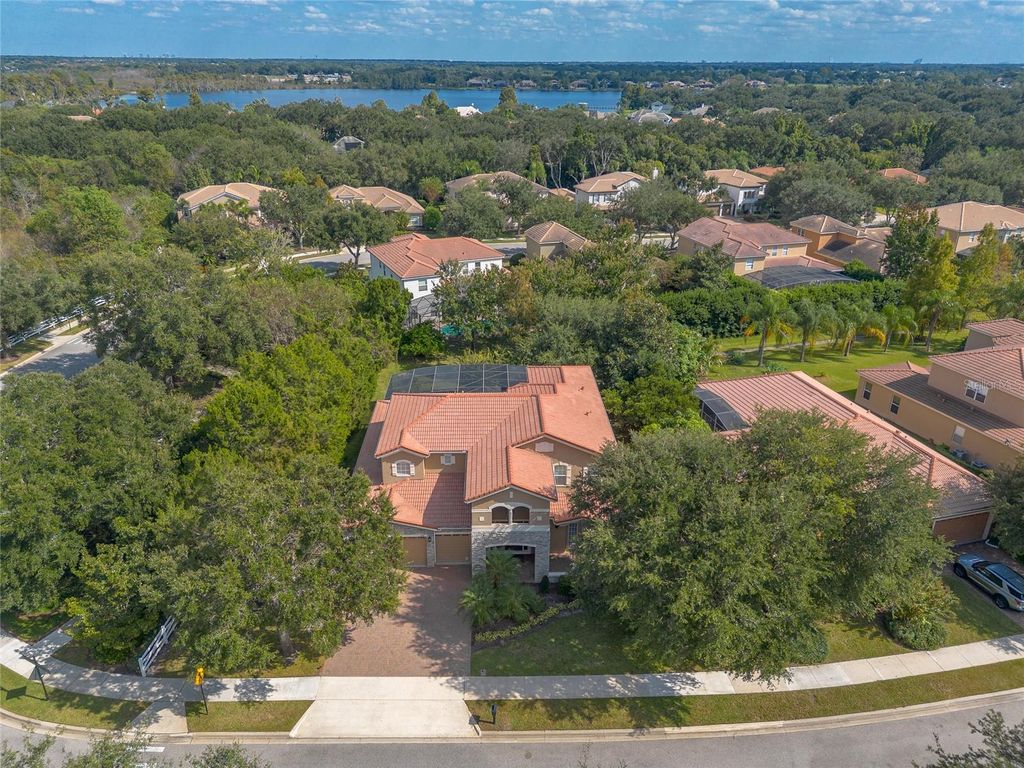 Photo of 2009 Rickover Place, Winter Garden, FL 34787 (MLS # V4945562)