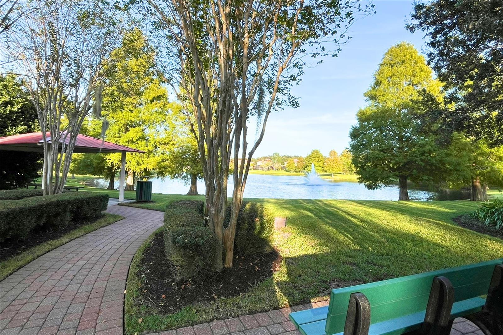 BRONSONS LNDGS F & M - Residential