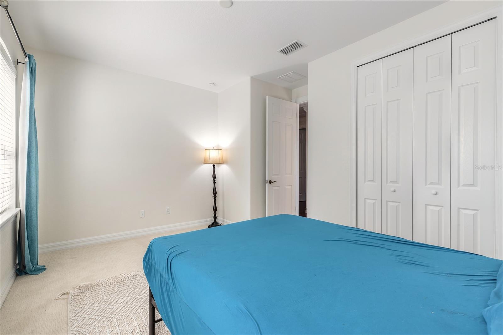 BRONSONS LNDGS F & M - Residential