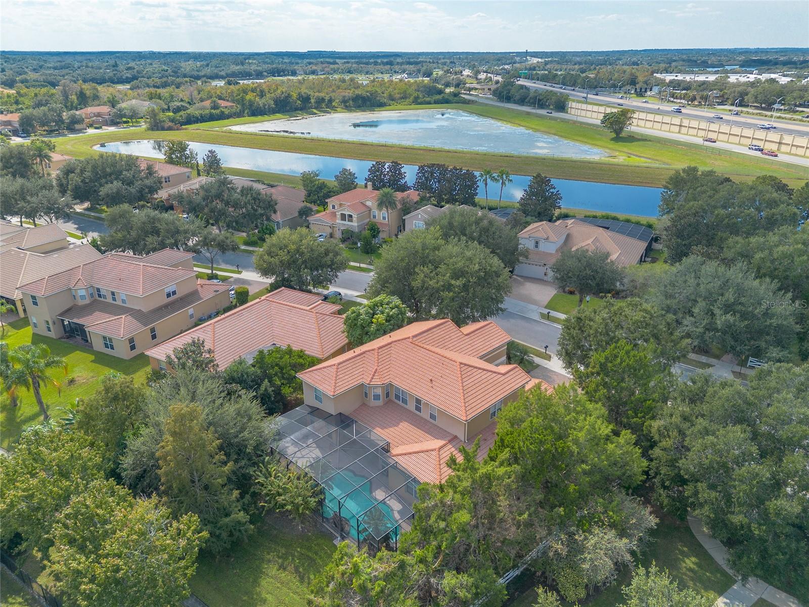 BRONSONS LNDGS F & M - Residential