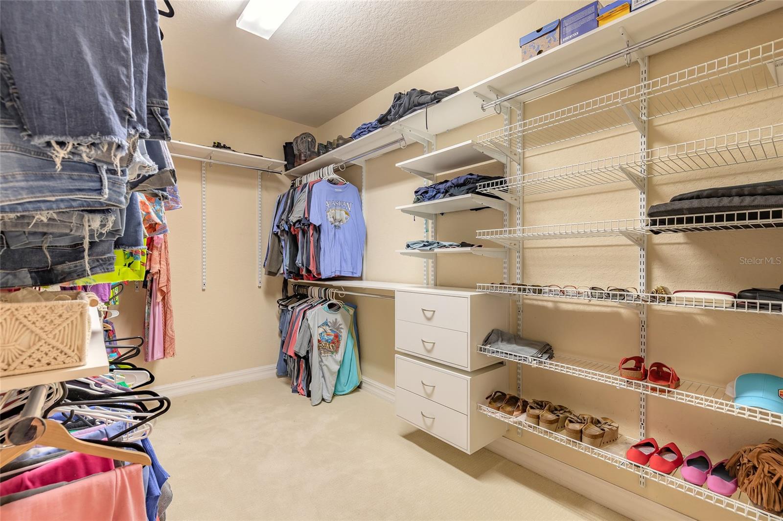 BRONSONS LNDGS F & M - Residential