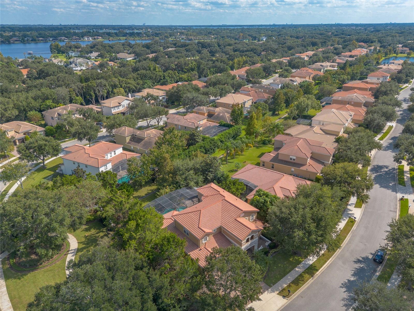 BRONSONS LNDGS F & M - Residential