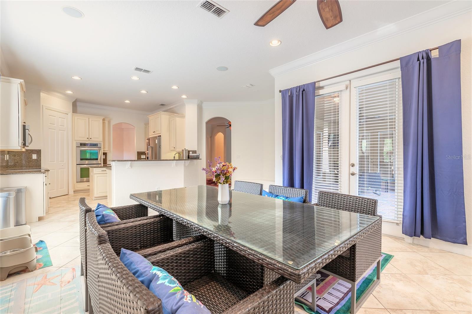 BRONSONS LNDGS F & M - Residential