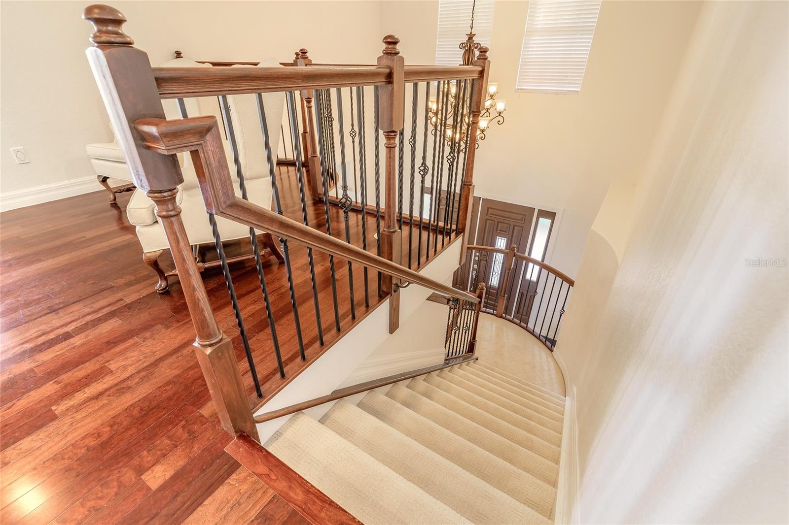 BRONSONS LNDGS F & M - Residential