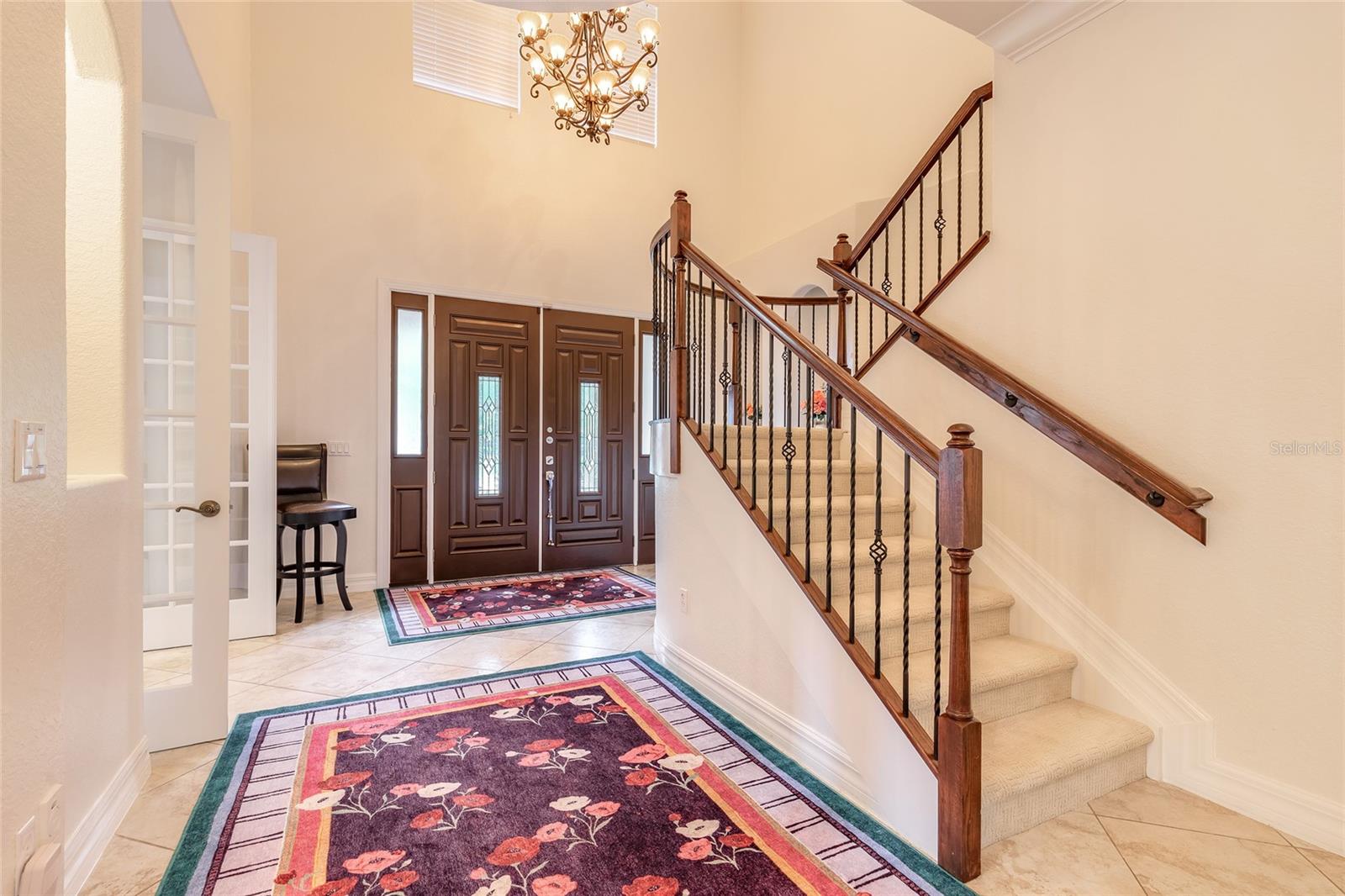 BRONSONS LNDGS F & M - Residential