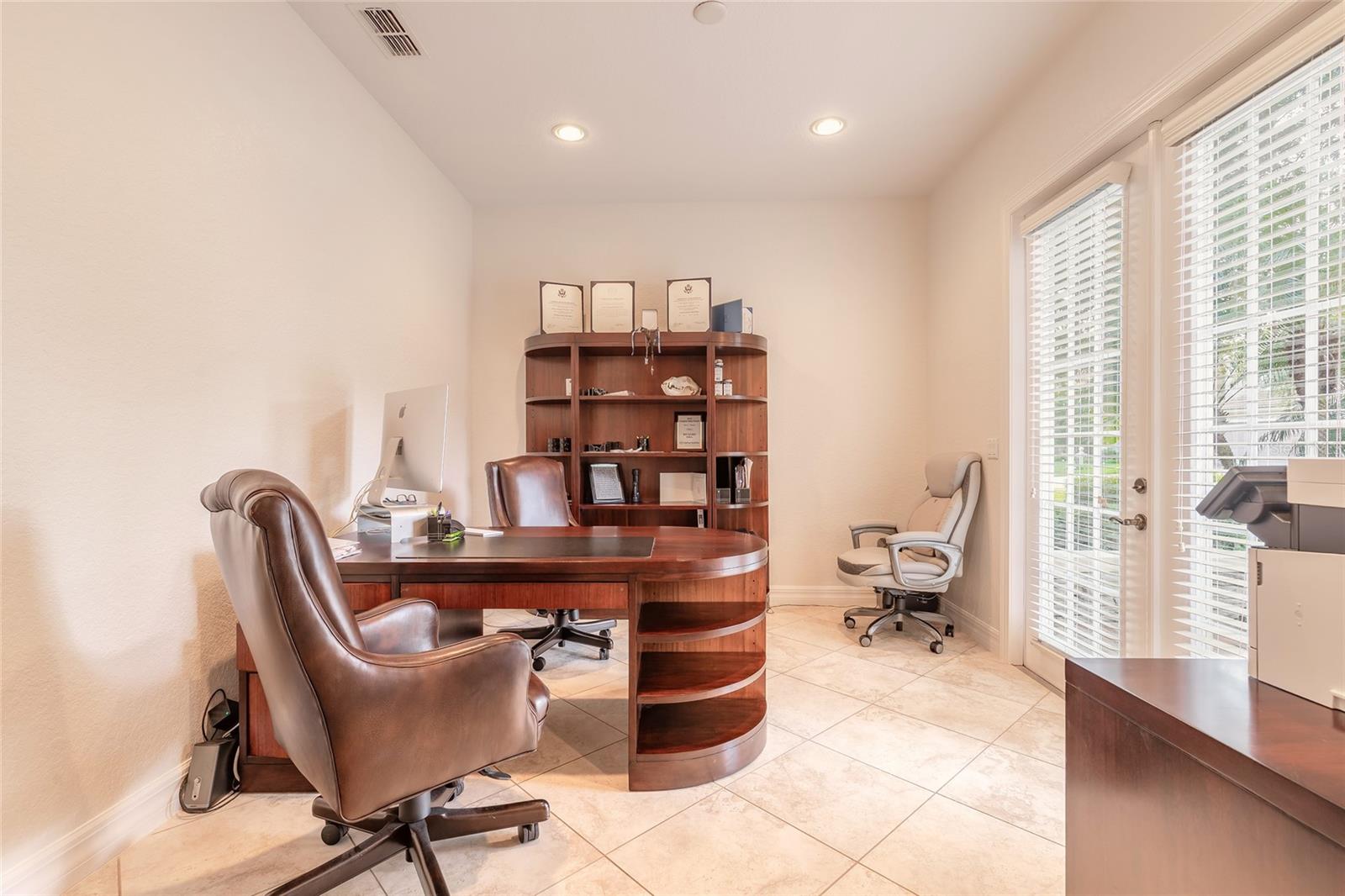 BRONSONS LNDGS F & M - Residential