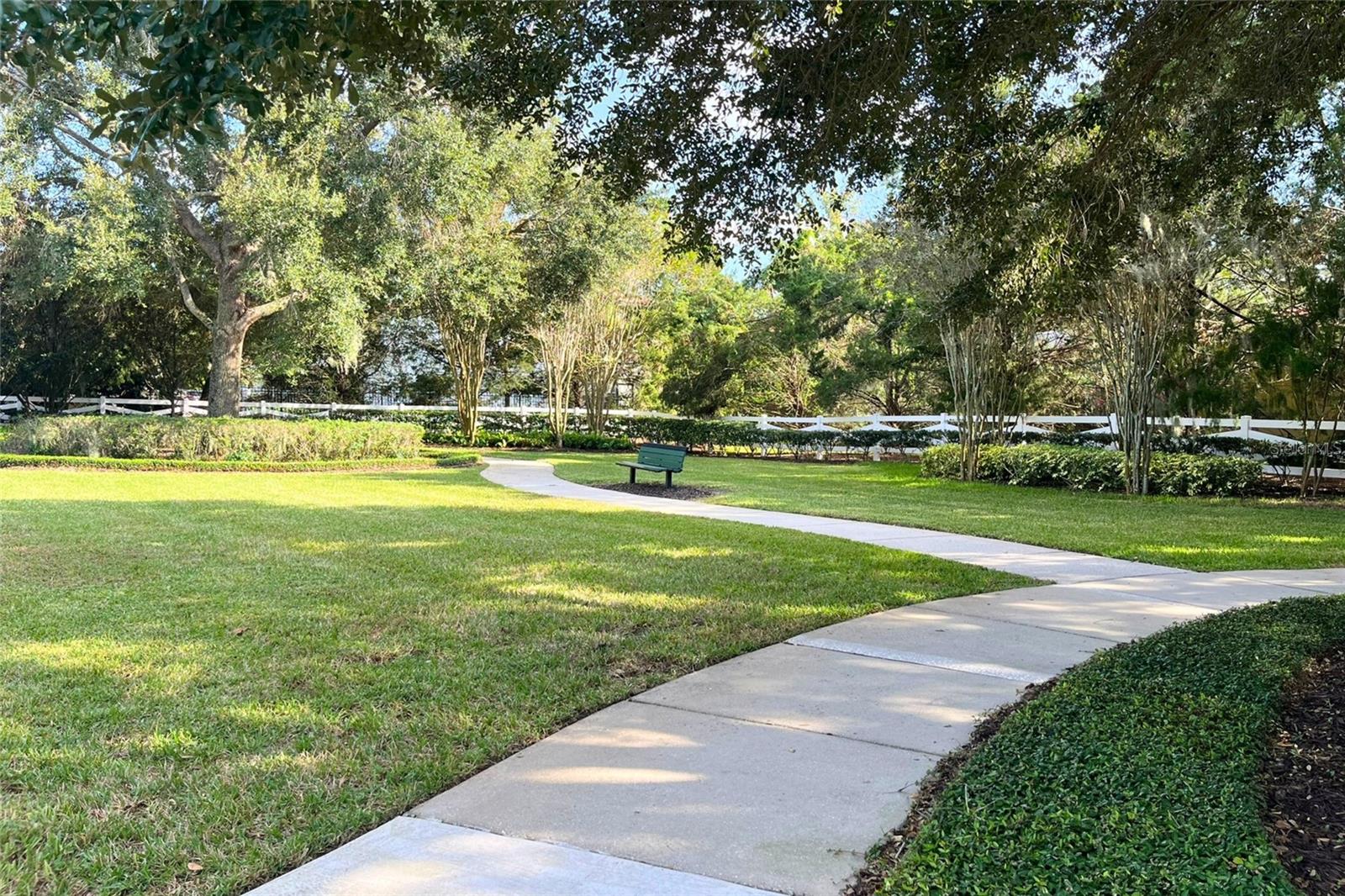 BRONSONS LNDGS F & M - Residential