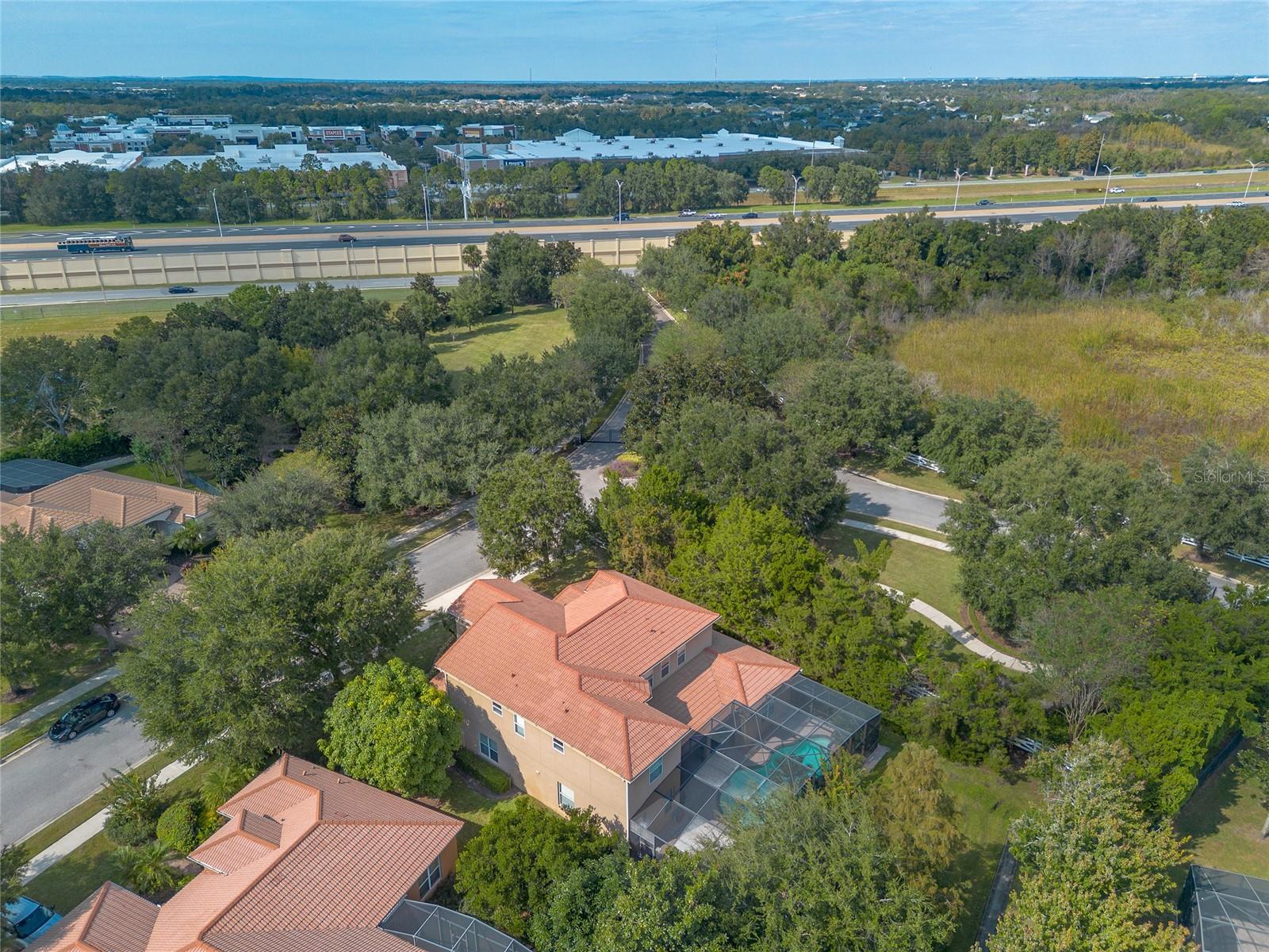 BRONSONS LNDGS F & M - Residential