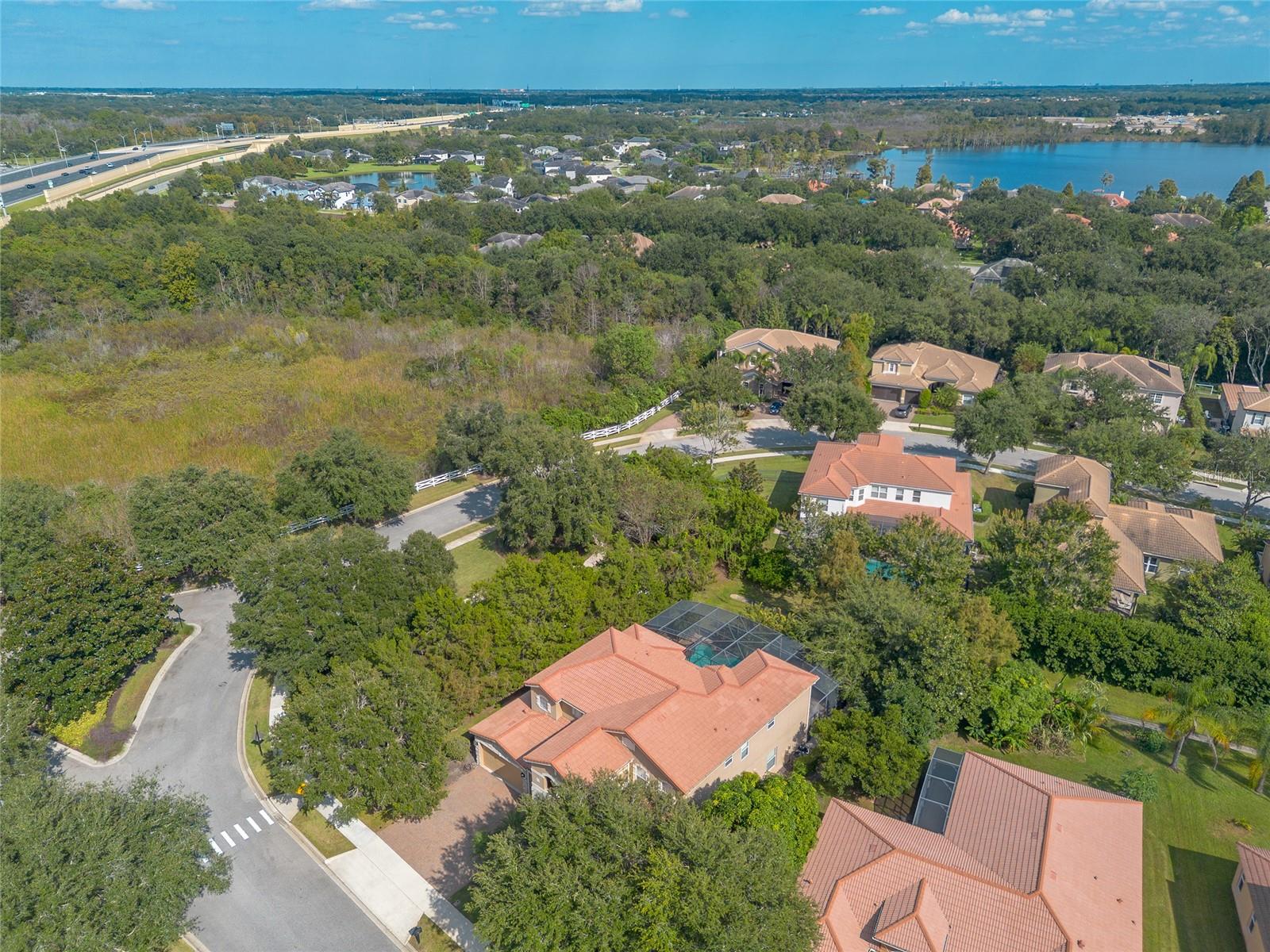 BRONSONS LNDGS F & M - Residential