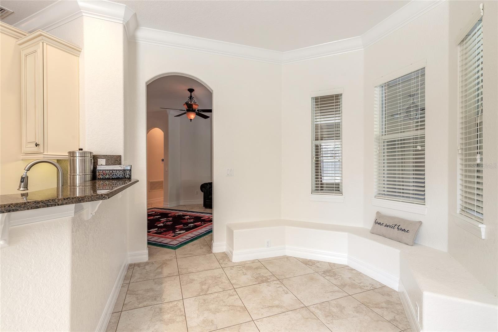 BRONSONS LNDGS F & M - Residential