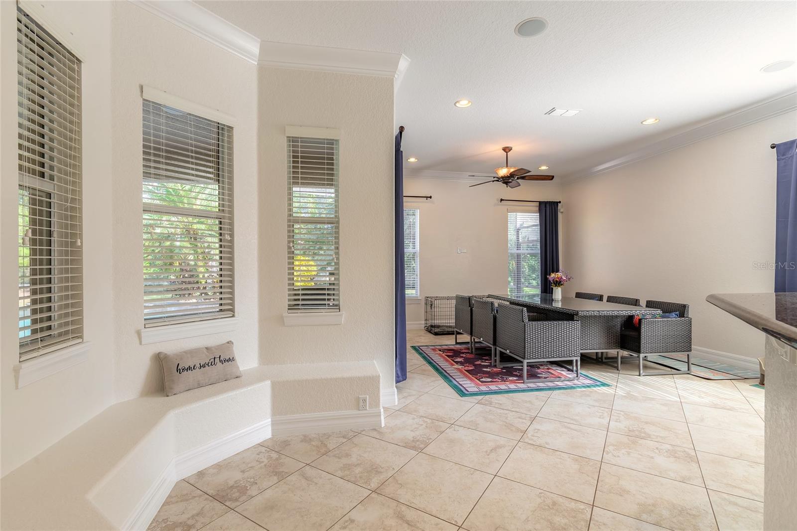 BRONSONS LNDGS F & M - Residential