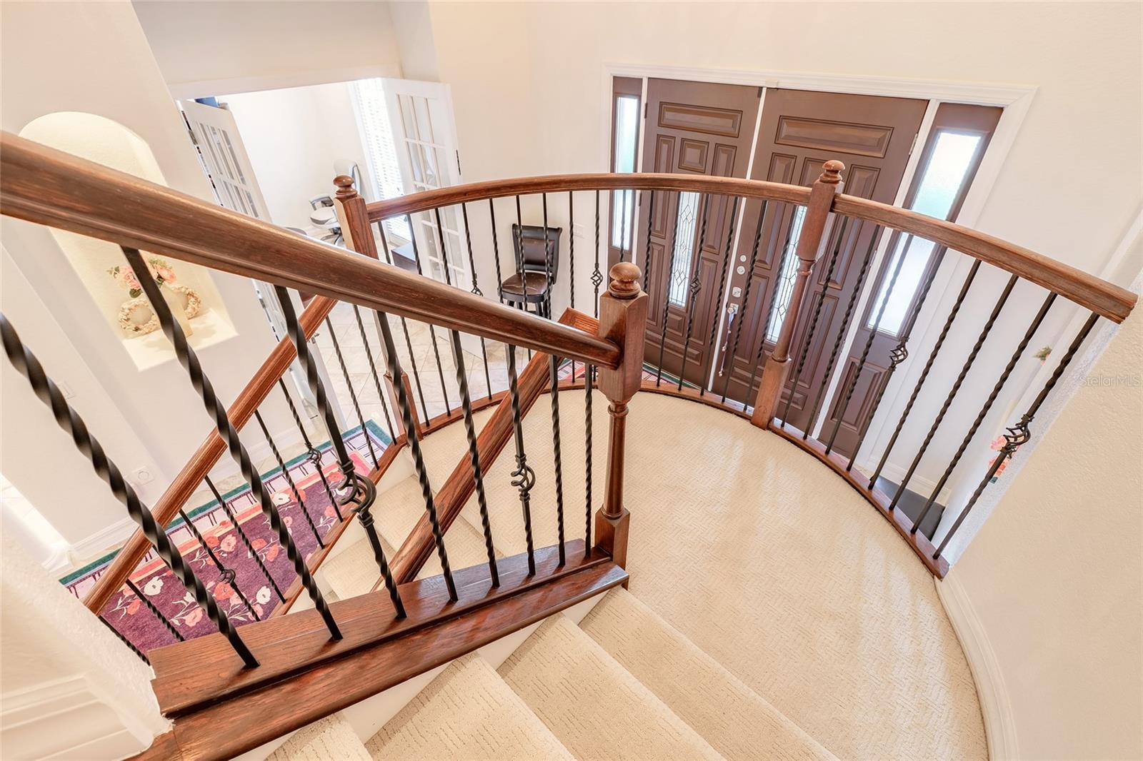 BRONSONS LNDGS F & M - Residential