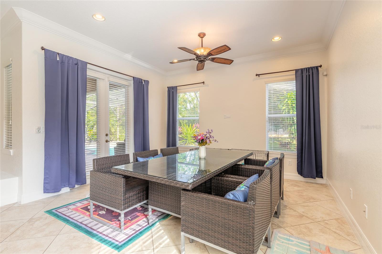 BRONSONS LNDGS F & M - Residential