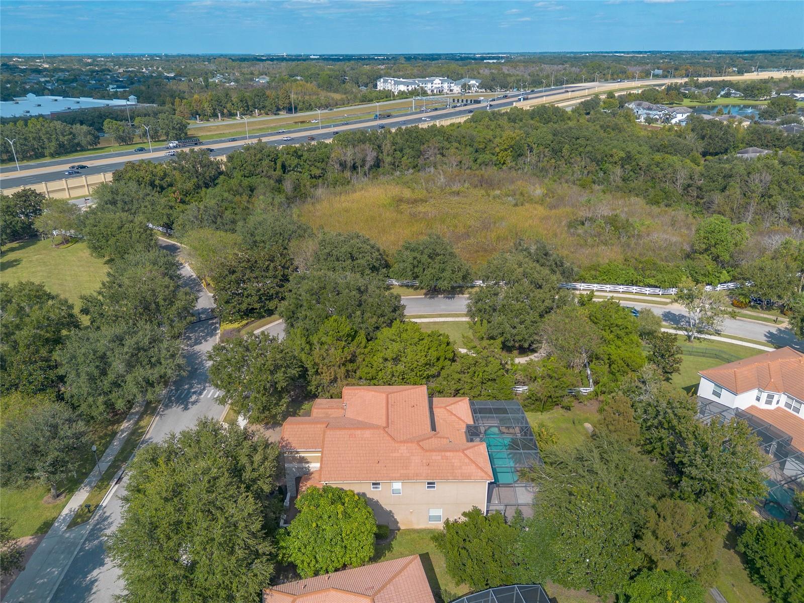 BRONSONS LNDGS F & M - Residential