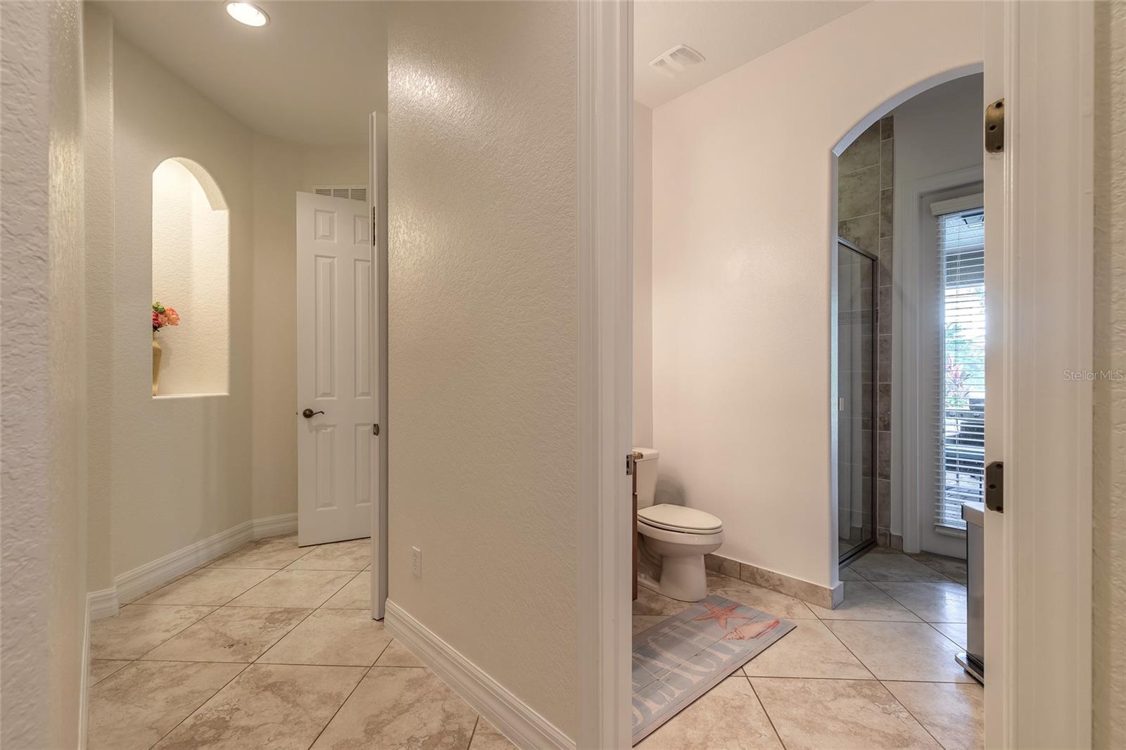 BRONSONS LNDGS F & M - Residential