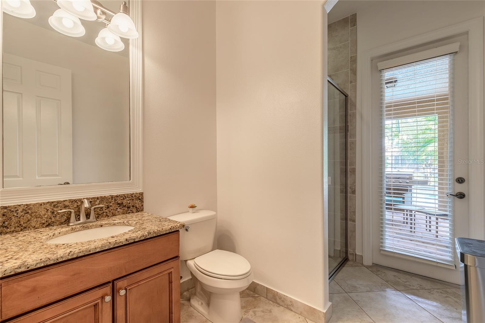 BRONSONS LNDGS F & M - Residential