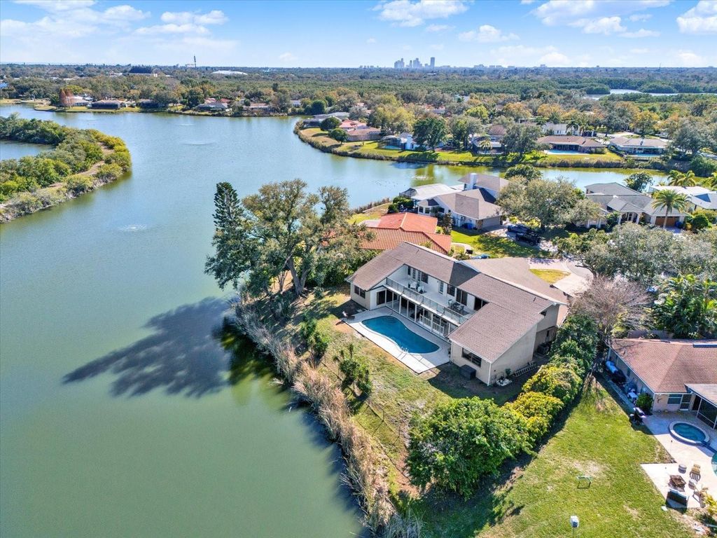 Photo of 1461 74th Circle NE, St Petersburg, FL 33702 (MLS # TB8474822)