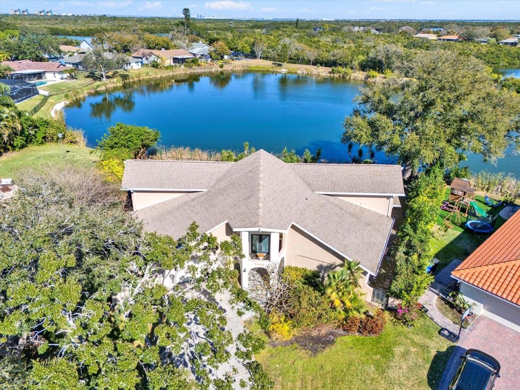 Photo of 1461 74th Circle NE, St Petersburg, FL 33702 (MLS # TB8474822)