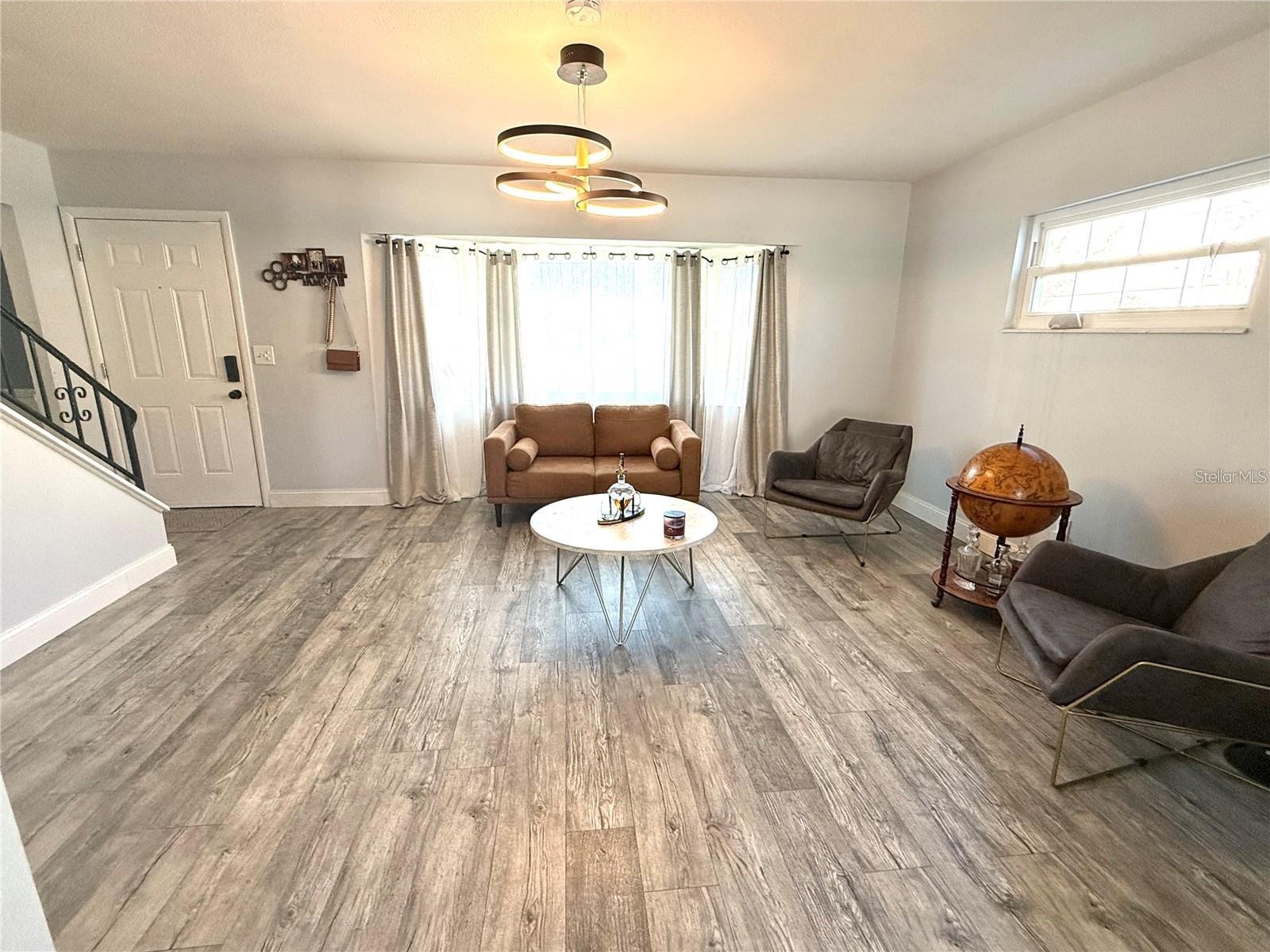 BOCA CIEGA RIDGE 3RD ADD - Residential Lease