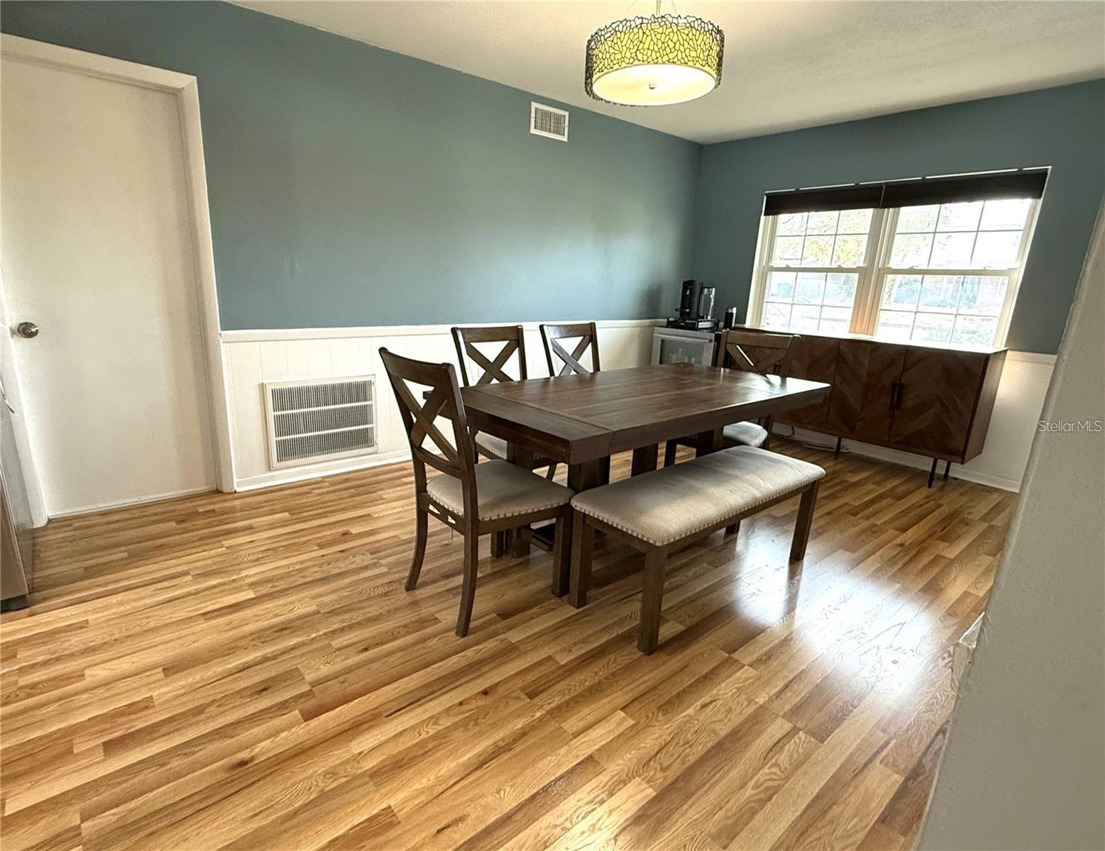 BOCA CIEGA RIDGE 3RD ADD - Residential Lease