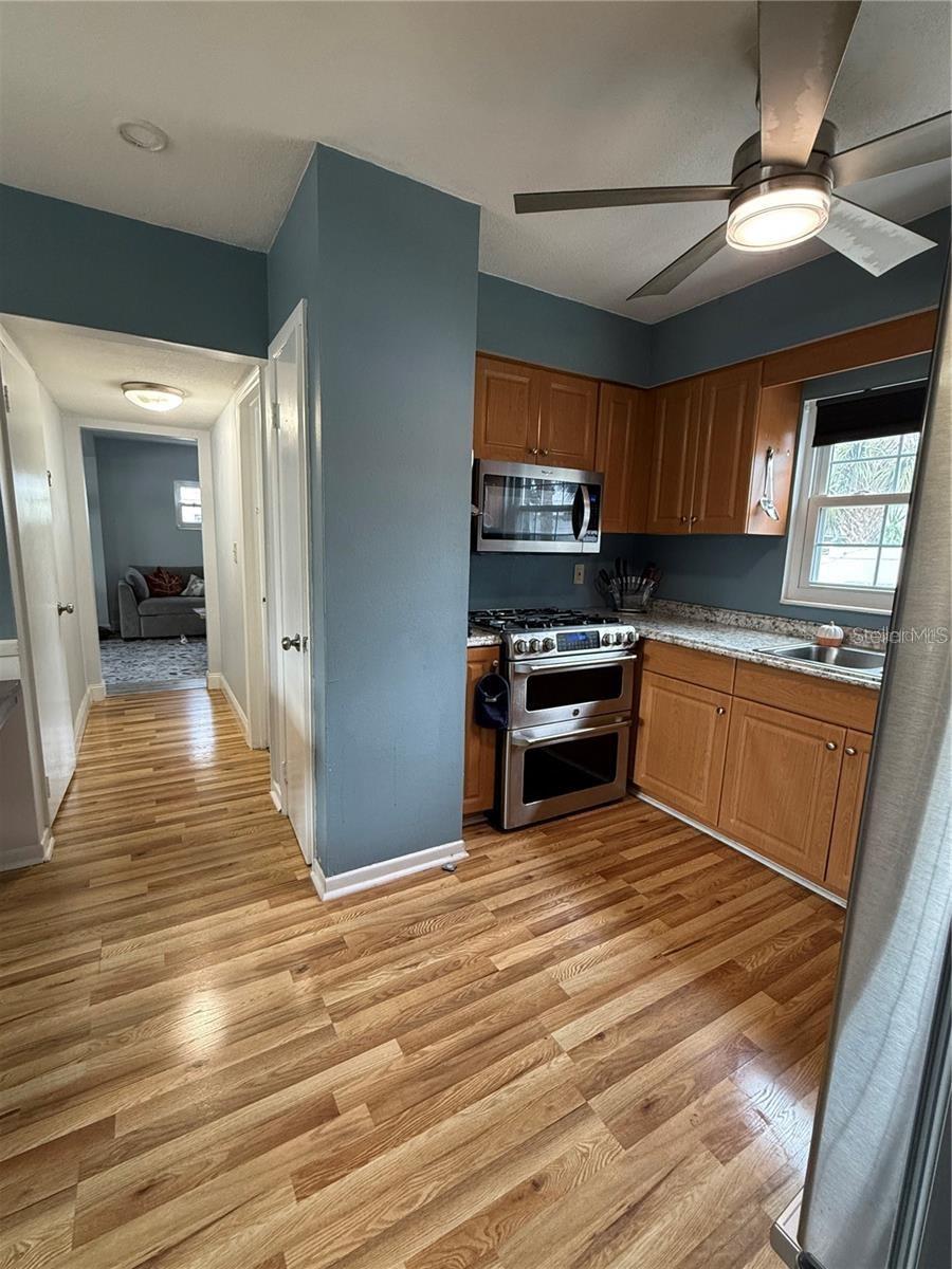 BOCA CIEGA RIDGE 3RD ADD - Residential Lease