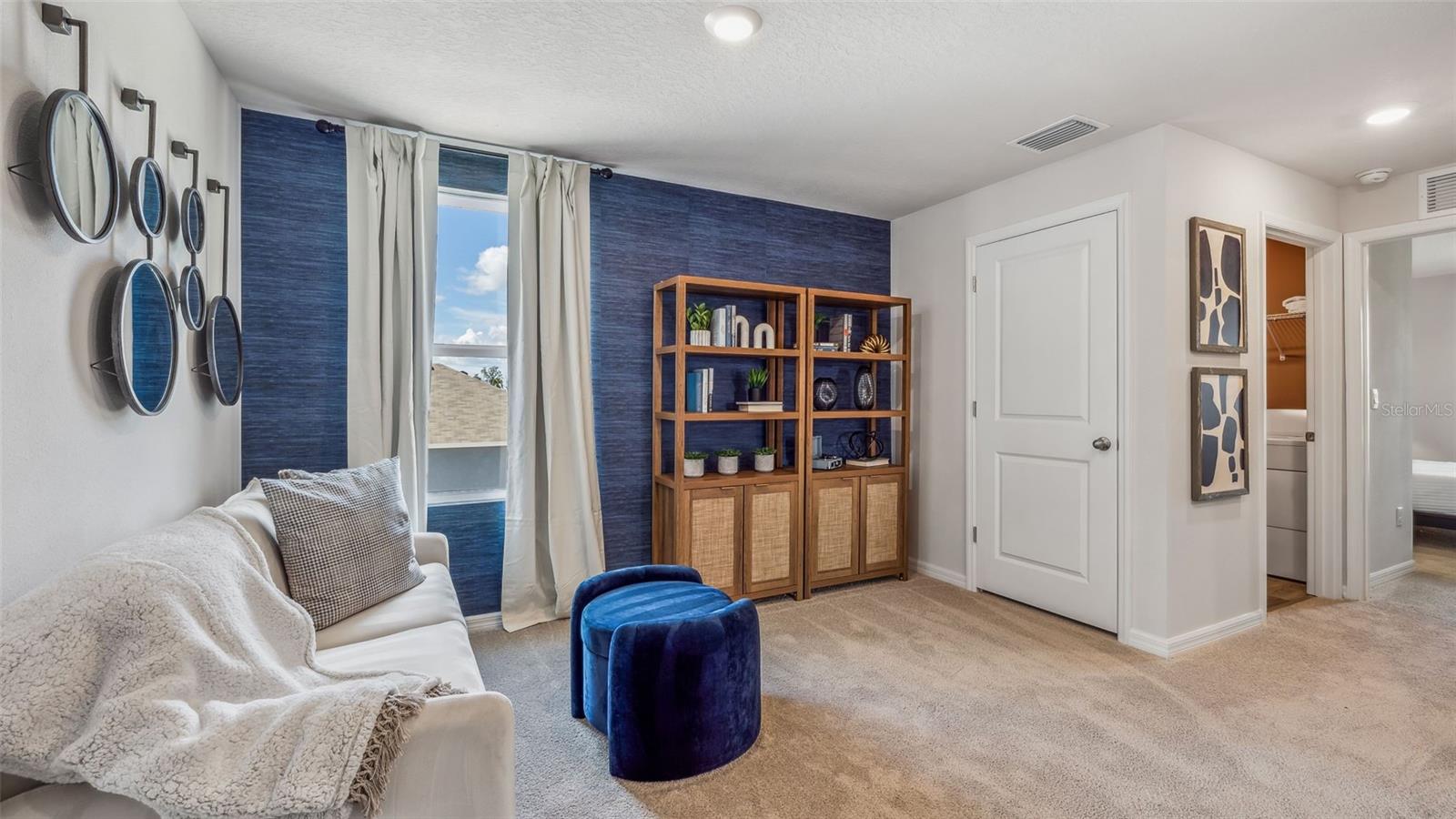 OAKFIELD TRAILS - Residential