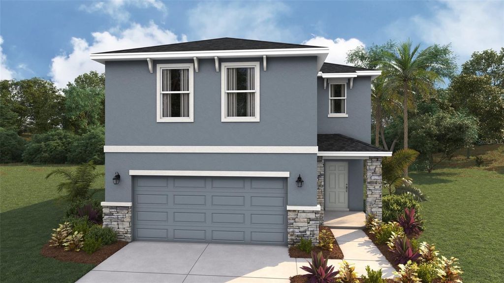Photo of 10713 Monarch Wood Glen, Parrish, FL 34219 (MLS # A4694639)