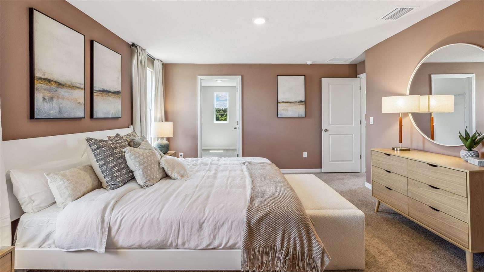 OAKFIELD TRAILS - Residential