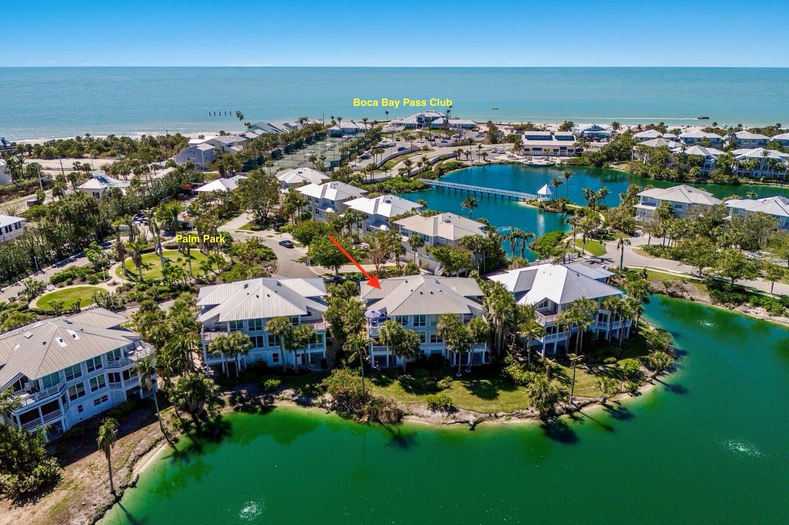 BEACH VIEW AT BOCA BAY PH 06A - Residential