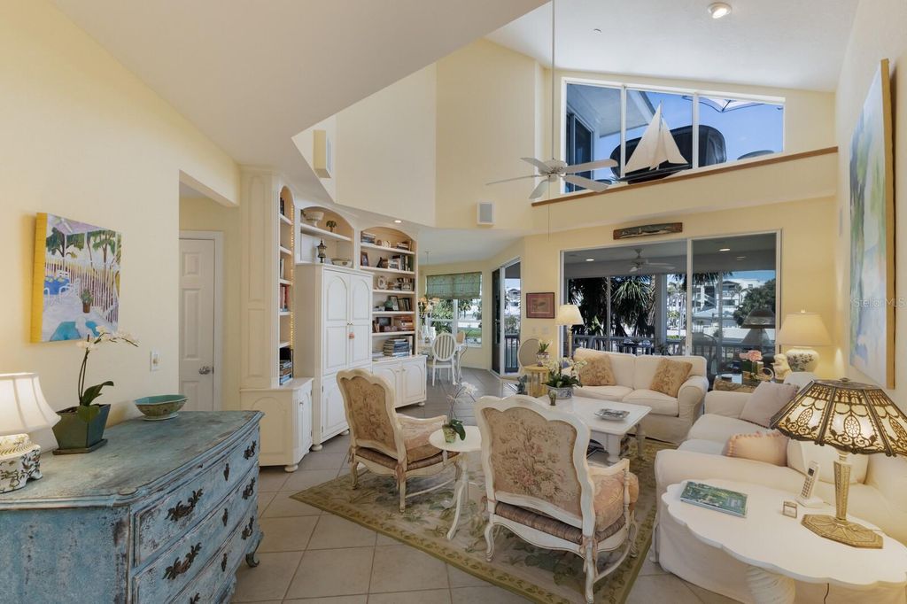 Photo of 815 S Harbor Drive, Boca Grande, FL 33921 (MLS # D6145050)