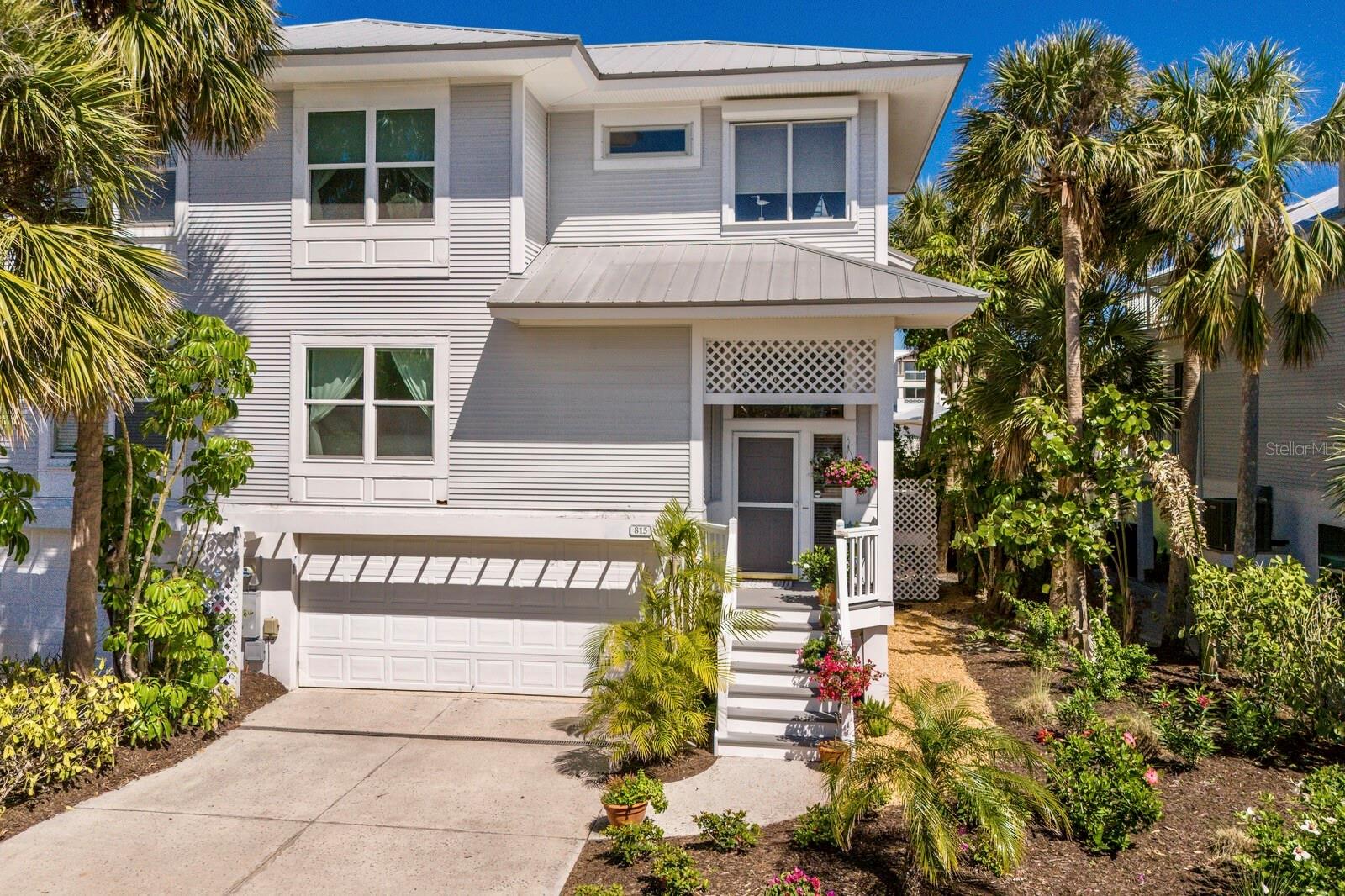 BEACH VIEW AT BOCA BAY PH 06A - Residential