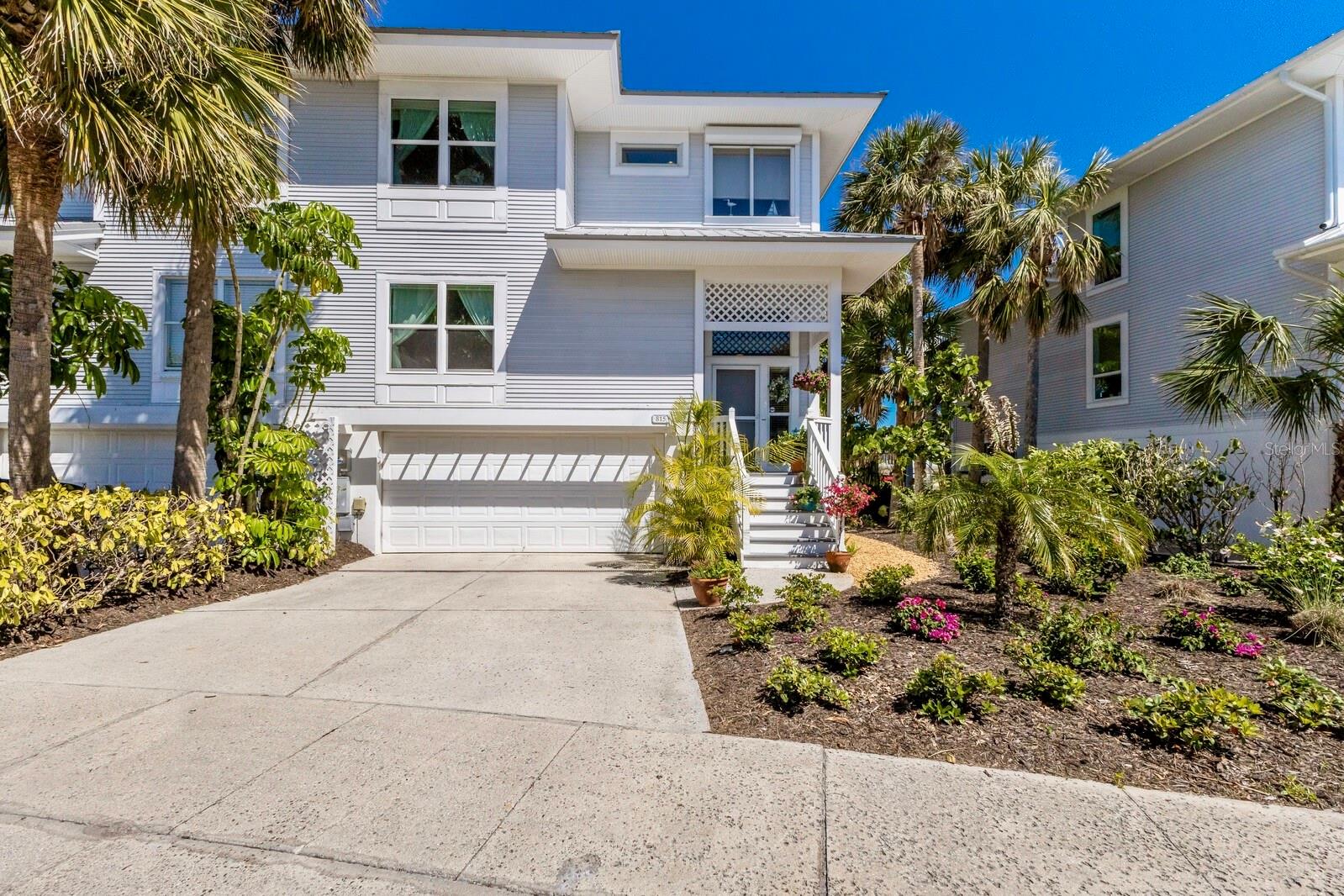 BEACH VIEW AT BOCA BAY PH 06A - Residential