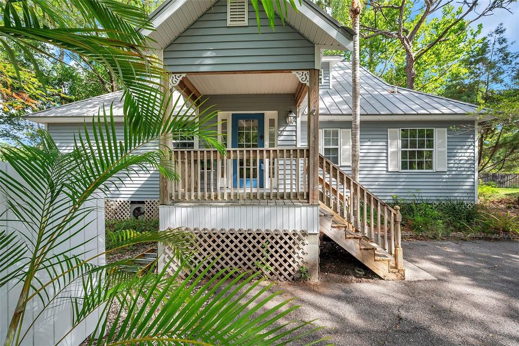 Photo of 18324 Jorene Road, Odessa, FL 33556 (MLS # TB8394551)