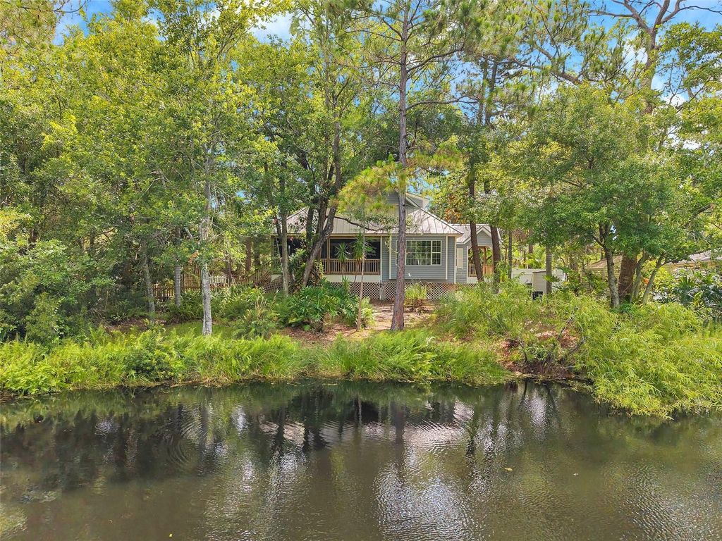 Photo of 18324 Jorene Road, Odessa, FL 33556 (MLS # TB8394551)