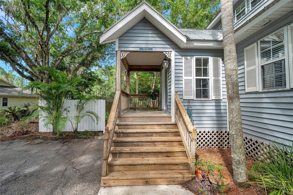Photo of 18324 Jorene Road, Odessa, FL 33556 (MLS # TB8394551)