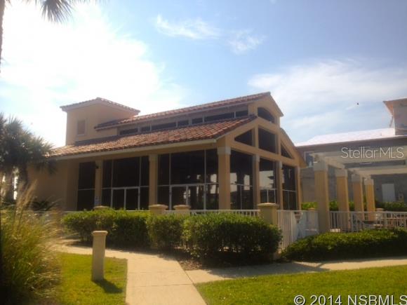 Inlet Villas - Residential