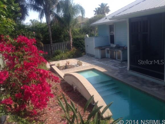 Inlet Villas - Residential