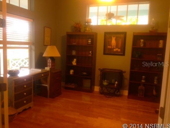 Inlet Villas - Residential